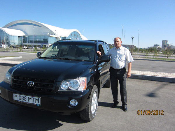 Александр Синькевич