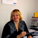 Тамара Быченко
