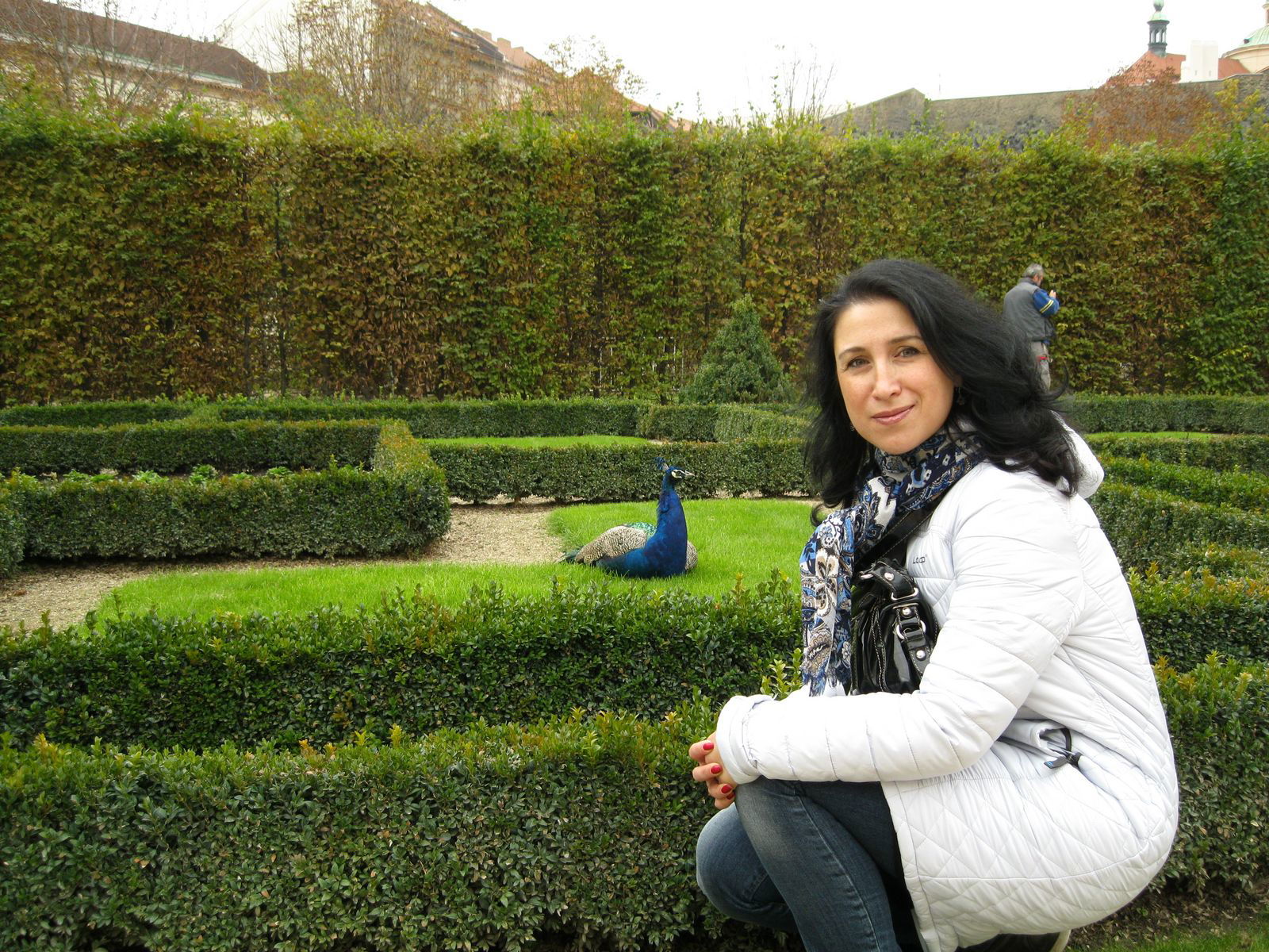 Надежда Булина