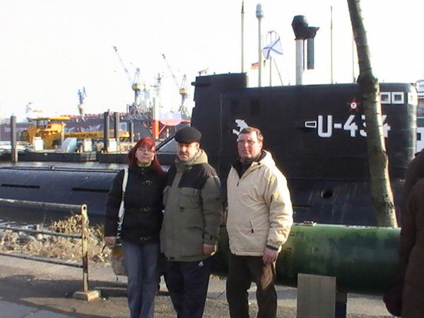 Маматов Вадим