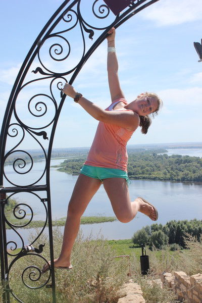 Руфина Фахретдинова