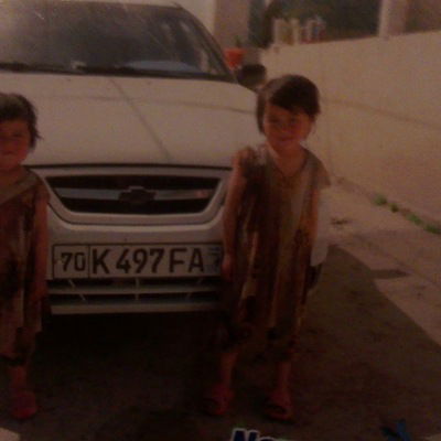 Тошпулат Тухлиев