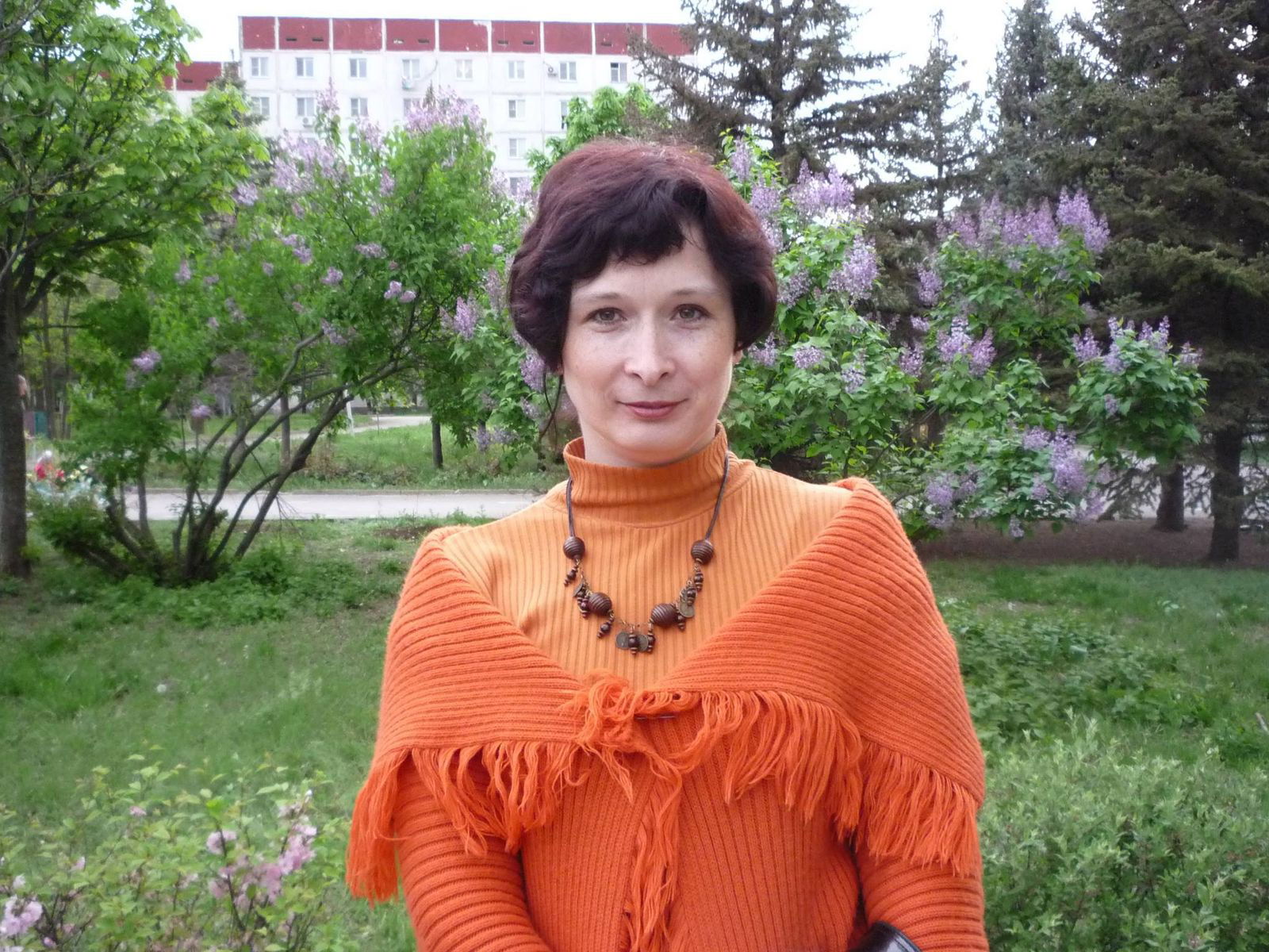 Наталья Шуманова