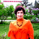 Наталья Шуманова
