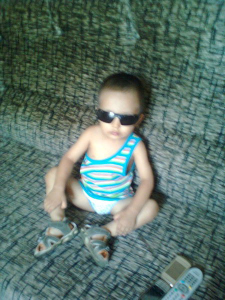 Кабиев Самат