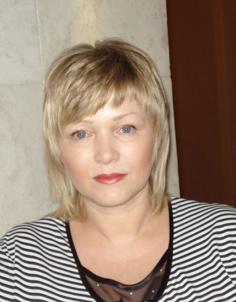 Sidorenko Olga