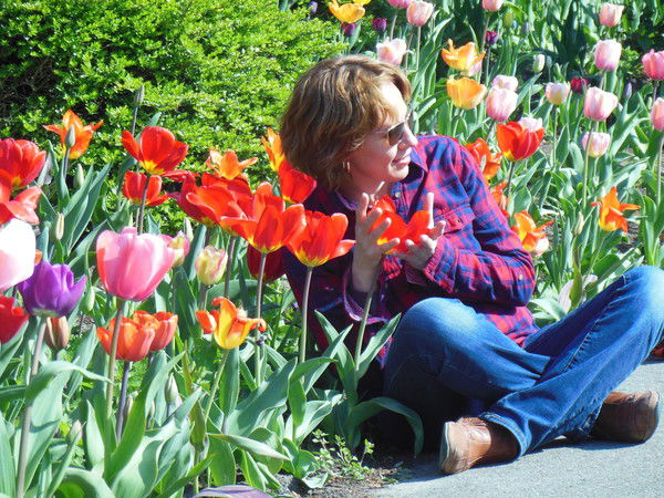 Вероника Зиброва