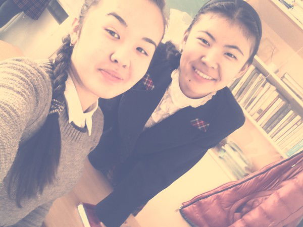 Сымбат Жанбырбай