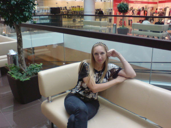 Надежда Гринина