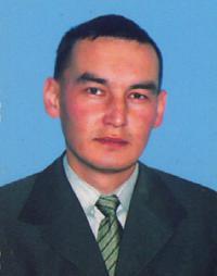 Гирфанов Ямиль