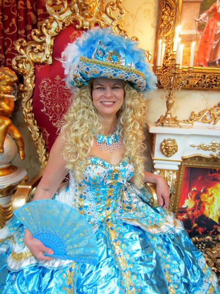 Ольга Аникеева