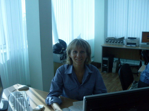 Вика Беленок