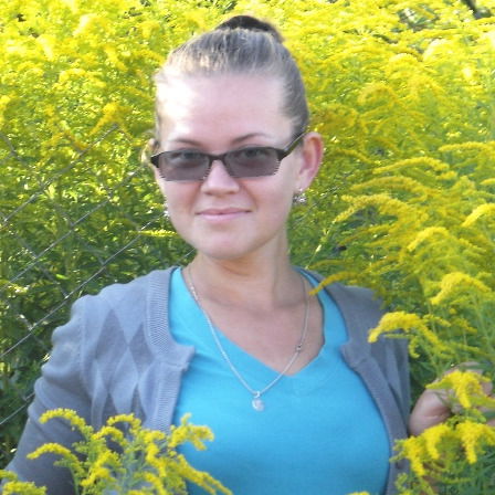 Екатерина Улитина