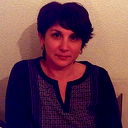 Ирина Мариненко