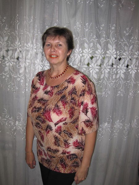 Ирина Богданова