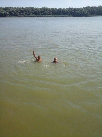 Руслан Рамм