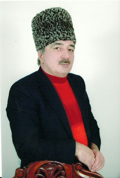 Muradin Duman