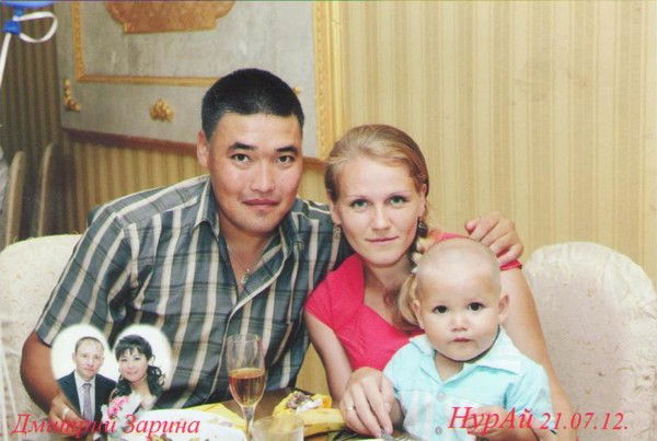 Алёна Камбарова