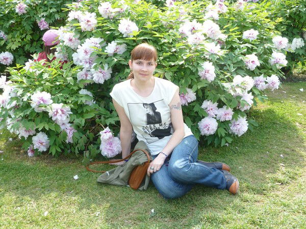 Елена Злобина