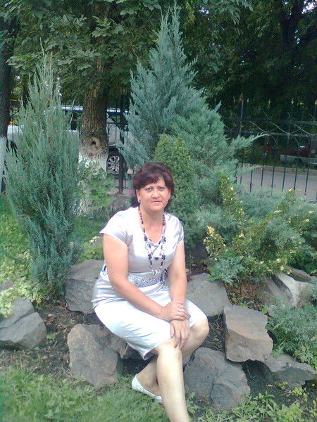 Гульнара Калигулова