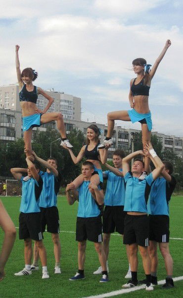 Ира Шелепова