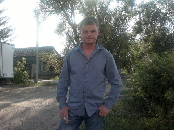 Сергей Жигулин