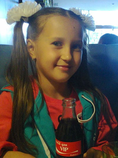 Инзиля Зиганшина