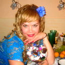 Ирина Смотрина