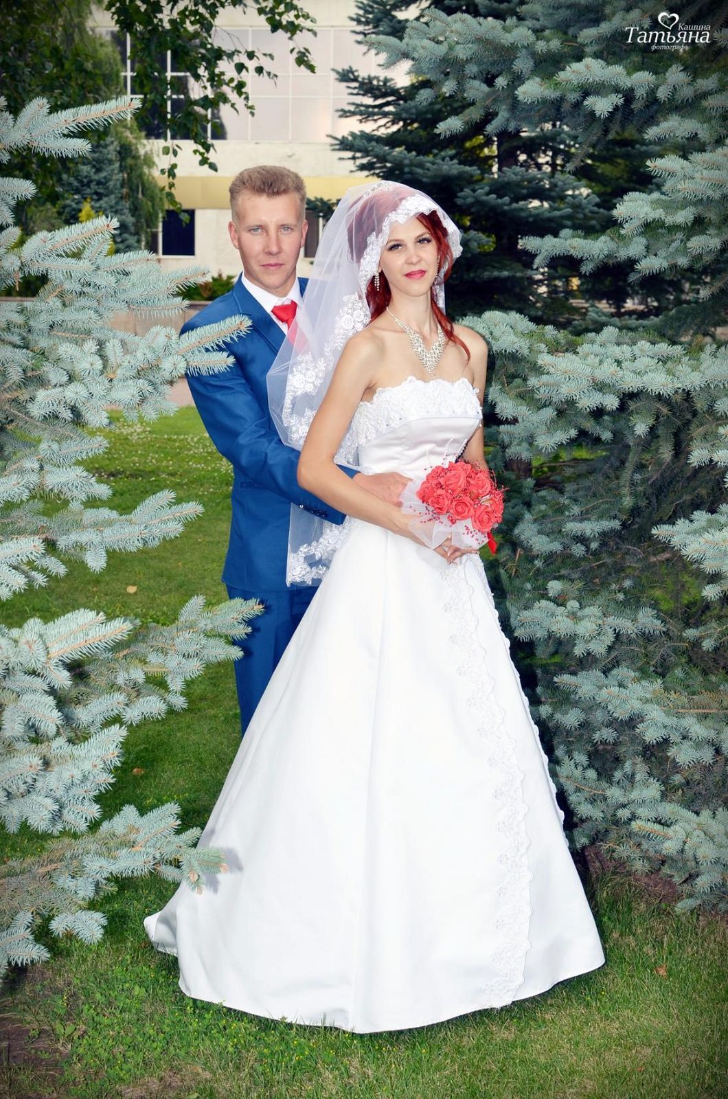 Серега Шерер