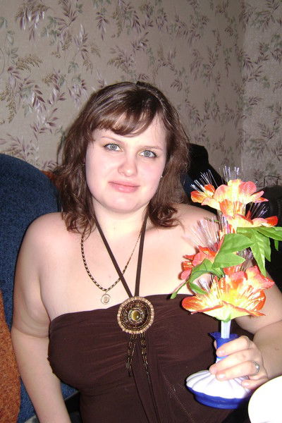 Юлия Денисова