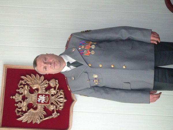 Валерий Ямщиков