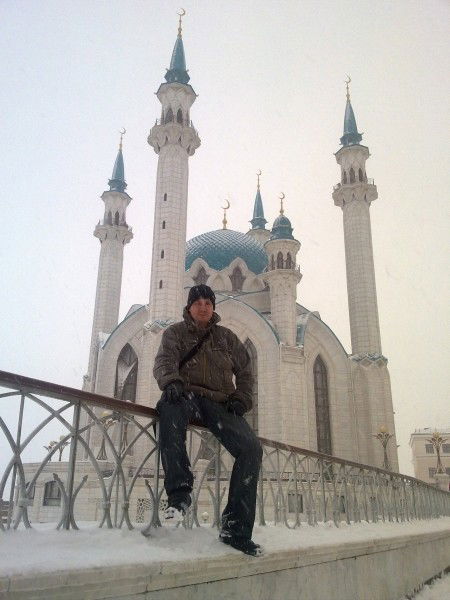 Стефан Топалов