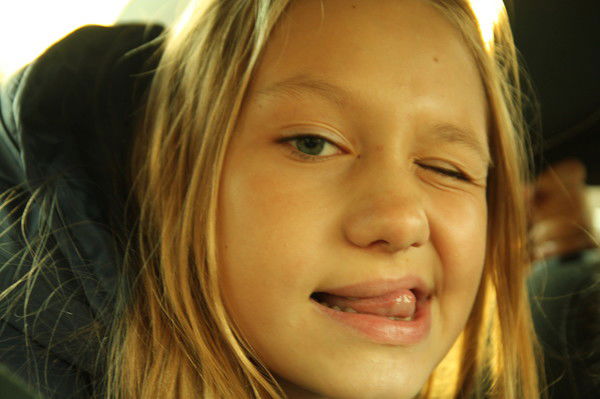 Мария Крючкова