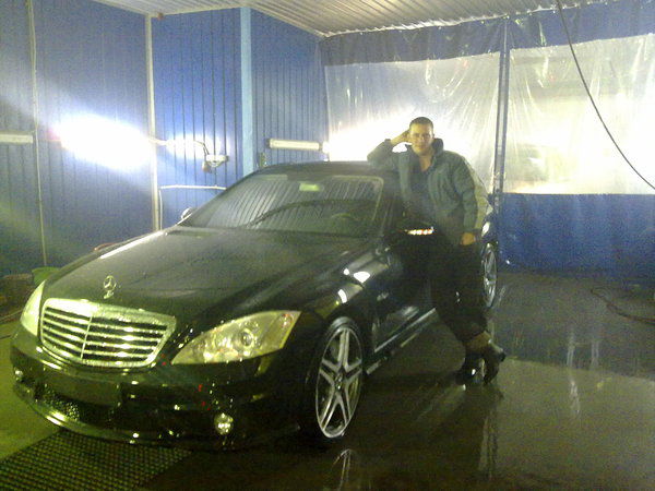 Димон Московка