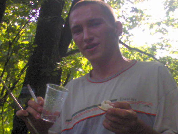 Василий Наводченко