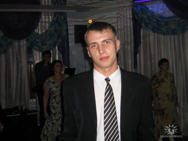 Павел Петров