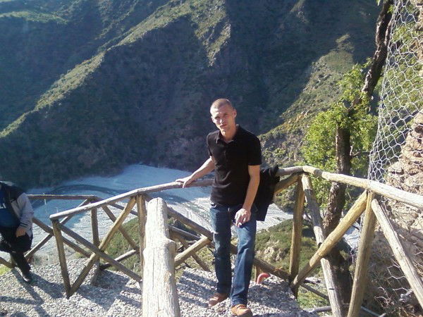 Вадим Сирициану