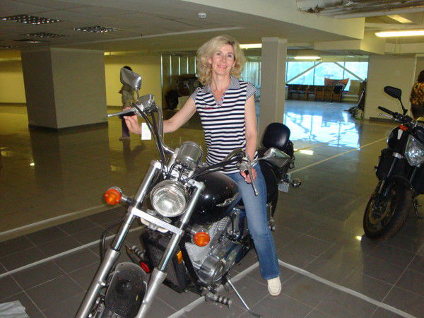 Галина Телеш