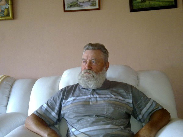 Борис Пермин