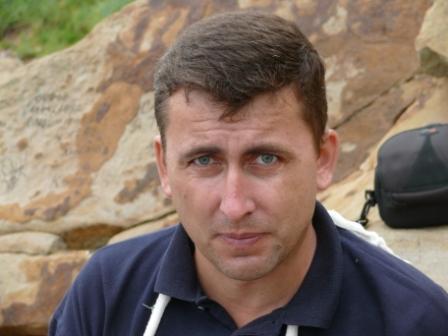 Игорь Галак