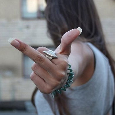 Карина Милованова