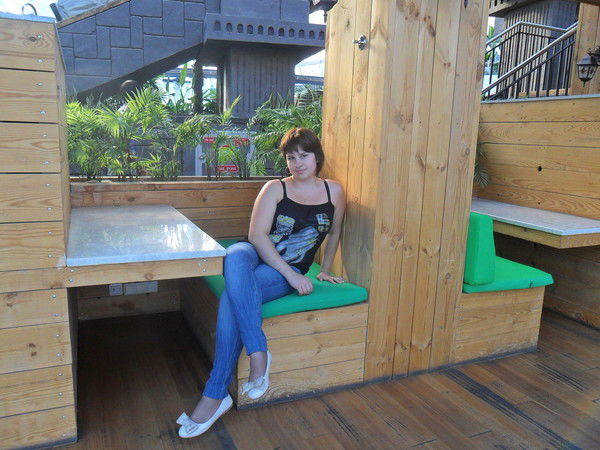 *зеленоглазая Я* !