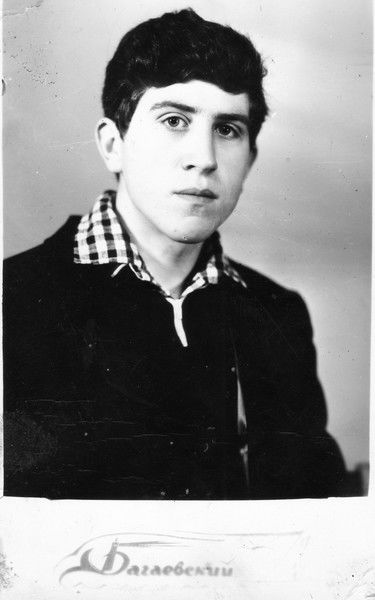 Евгений Соколенко