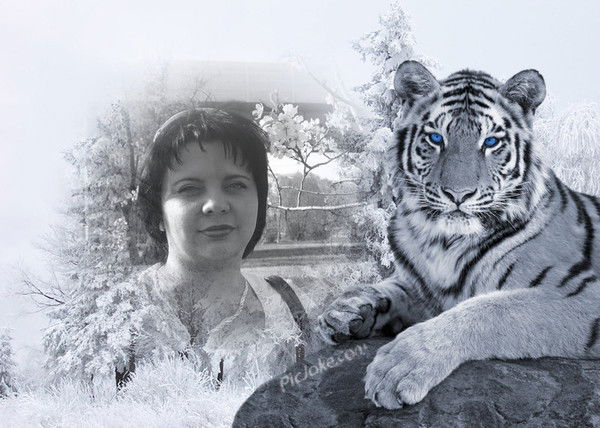 Екатерина Айкашева