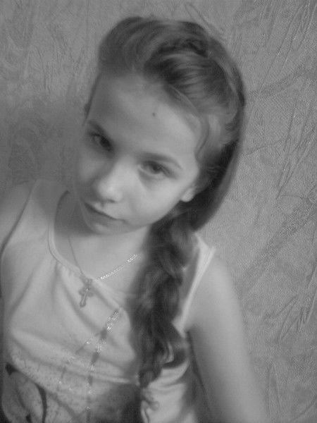 Мария Селянина