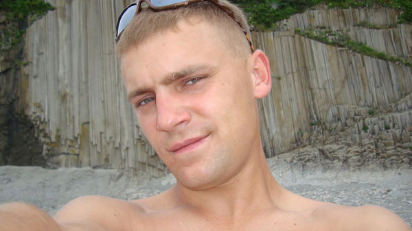 Олег Гордиенко