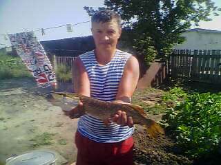 Костя Момот