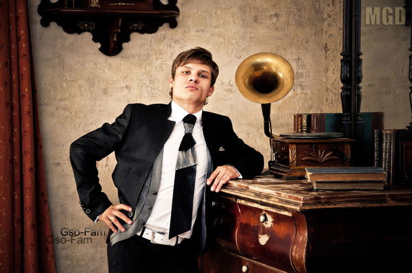 Роман Шабагутдинов