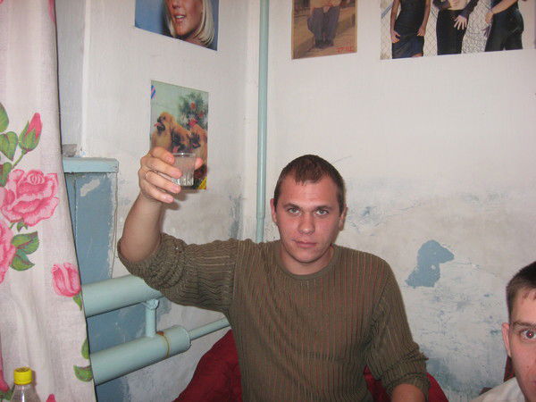 Сергей Ступичев