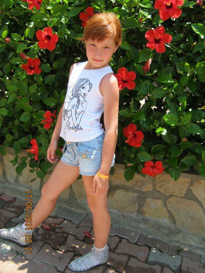 Даяна Никонова